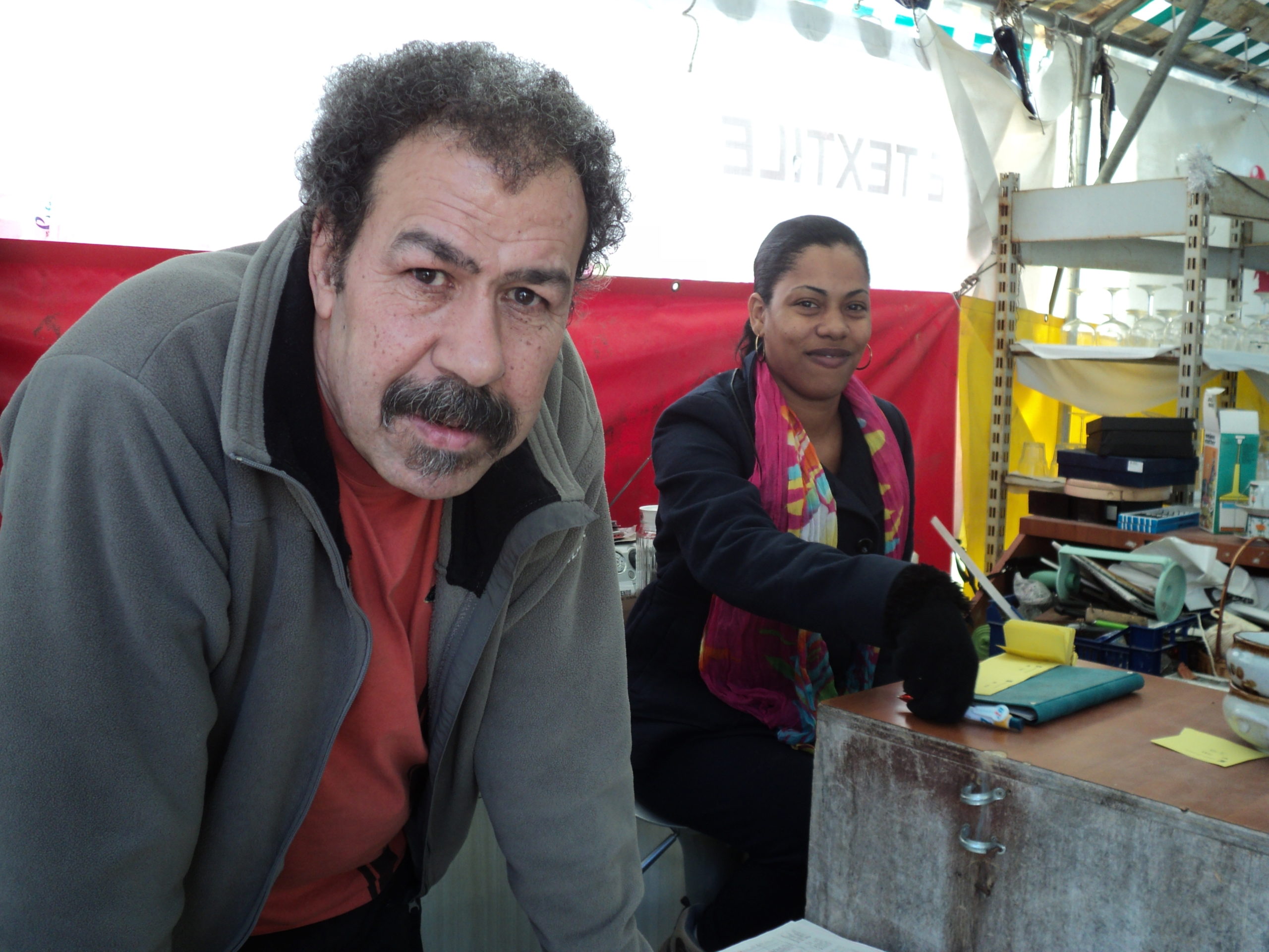Hassan Dalgis