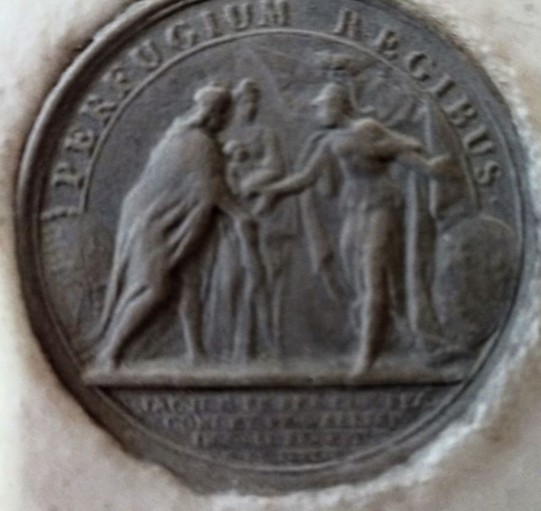 marbre encadré 1
