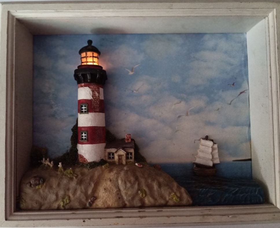 phare relief 2