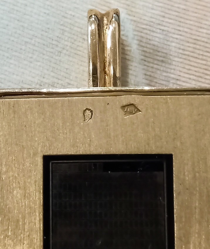 pendentif Coran 3