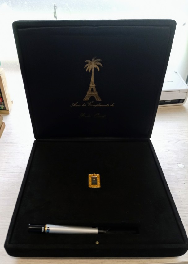 pendentif Coran 4