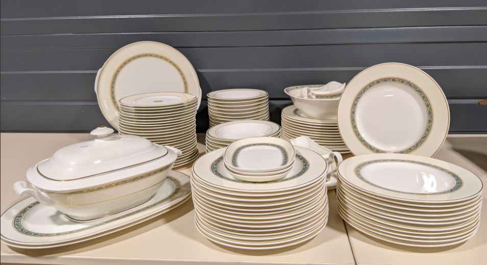service Villeroy & Boch 2