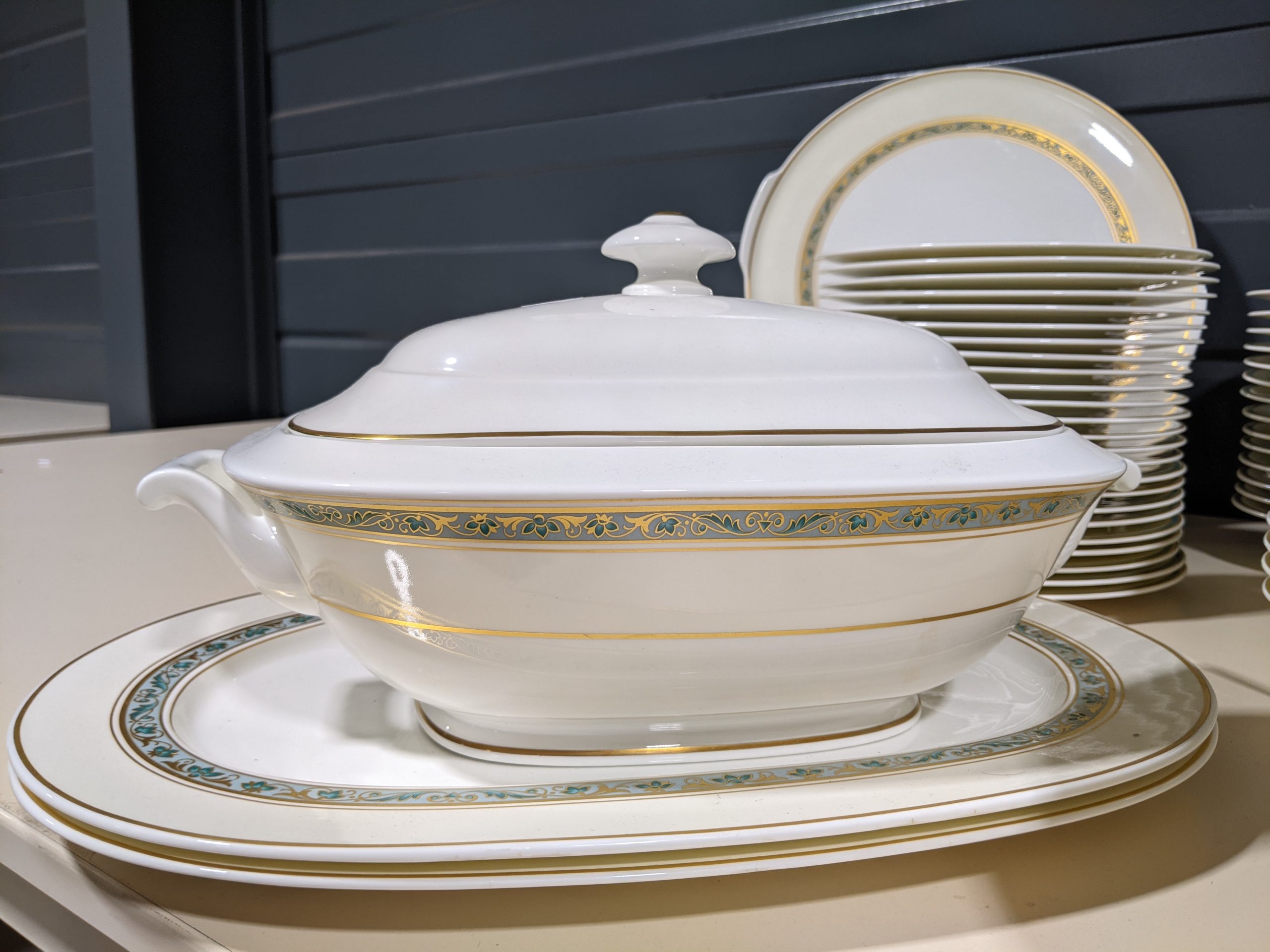 service Villeroy & Boch 3