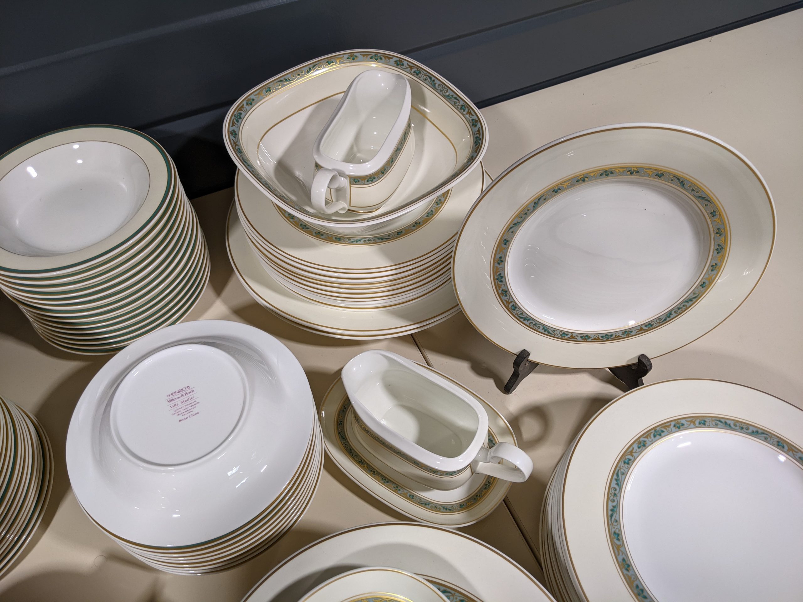 service Villeroy & Boch 5
