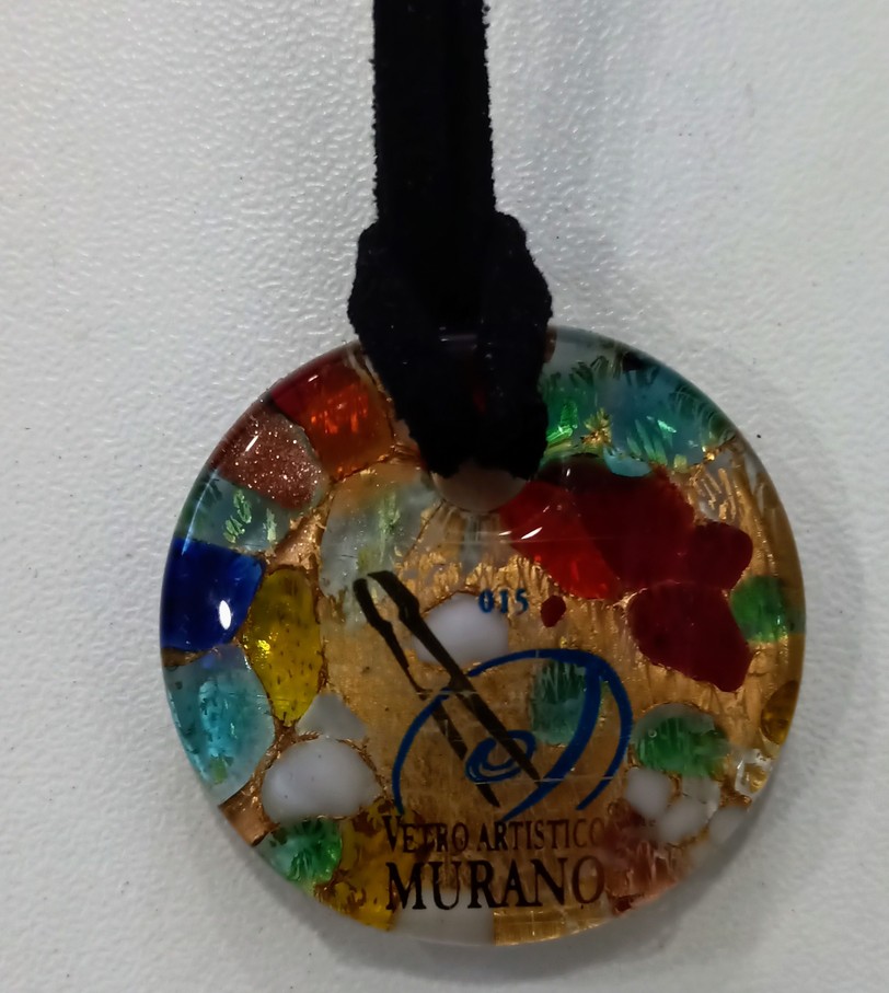 parure Murano 1