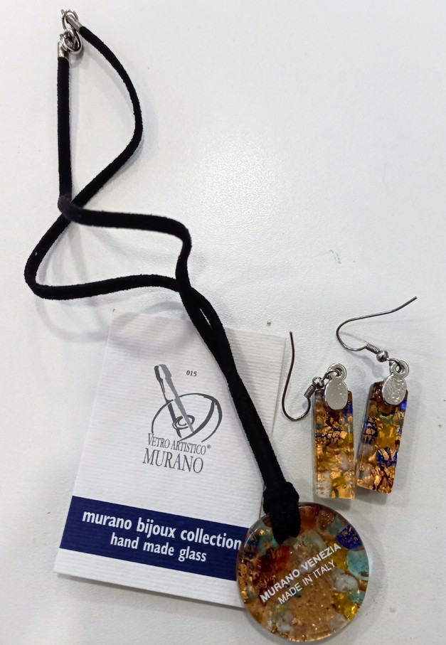 parure Murano 2