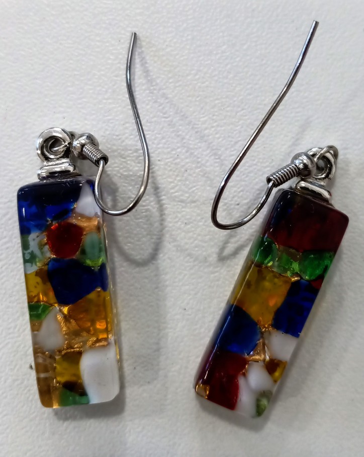 parure Murano 5